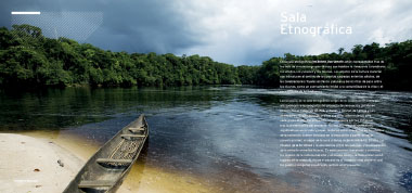 Cat&aacute;logo interna